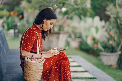 The Impact of Sustainable Fashion on Indian Textile Traditions