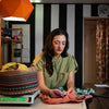The Rise of Handmade Sarees: Embracing Craftsmanship in Modern Fashion