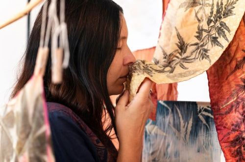 Artisan Stories Highlight Human Element in Sustainable Apparel