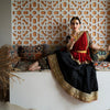 Cultural Significance of Sarees Persists in Global Wardrobes