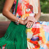 Artisanal Craftsmanship Shapes Ethical Apparel Choices
