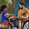 Ethical Sourcing Prioritizes Artisan Communities