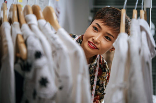 The Value of Pure Cotton and Linen in Ethical Wardrobe Choices