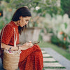 Artisan Stories Foster Confidence in Remote Ethnic Wear Purchases