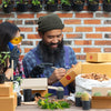 Direct Sourcing Supports Artisans While Delivering Premium Quality