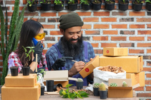 Direct Sourcing Supports Artisans While Delivering Premium Quality