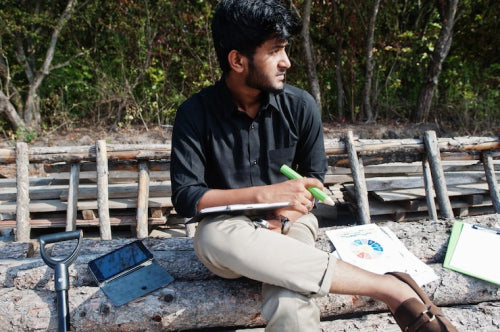 Handloom Investments Yield Timeless Pieces Worth the Commitment