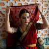 How Traditional Handloom Fabrics Define Regional Identity