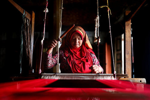 The Revival of Lesser-Known Handloom Traditions Across India