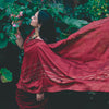 Handloom Sarees as a Medium for Cultural Storytelling
