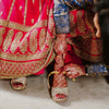 Cultural Significance of Handloom in India's Weddings