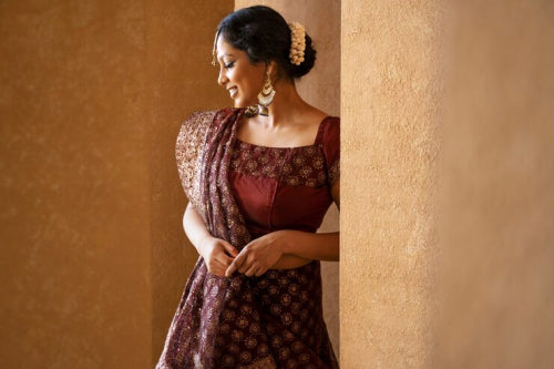 Direct Sourcing Models to Empower Rural Handloom Makers