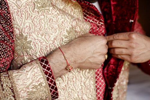Creating Trust Through Verified Handloom Collections