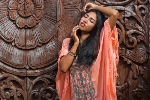 Ethical Fashion Narratives Enhancing Handloom Visibility