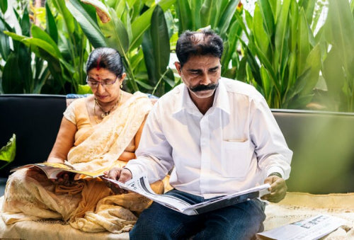 Ensuring Intergenerational Knowledge Transfer in Handloom