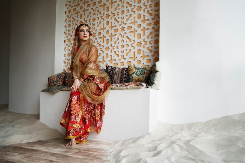 Integrating Traditional Techniques Into Premium Ethnic Collections