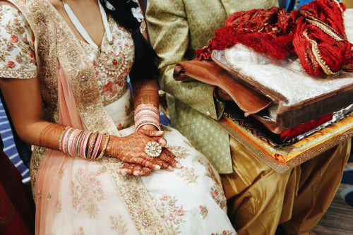 Documenting Traditional Dyeing Methods Across Indian Clusters