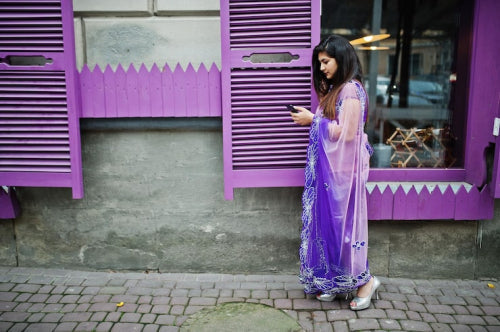 Women Leading the Revival of Traditional Saree Styles