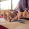 Sustainable Practices in Small-Scale Handloom Workshops