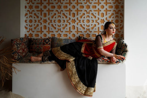 How Local Crafts Influence National Fashion Narratives