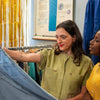 Evaluating the Sustainability of Tussar Silk Production