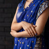 Comparing Regional Saree Weaves and Techniques