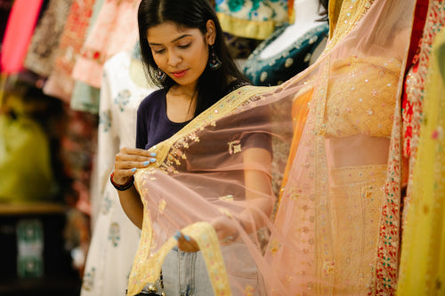 Consumer Education on Natural Fabric Benefits