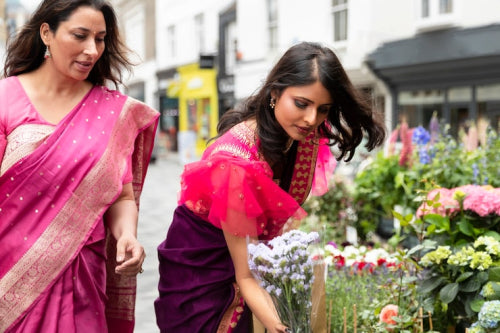 Strategies for Scaling Traditional Weaves Without Compromising Heritage