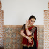 Documenting the Stories Behind Artisan-Led Saree Collections