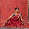 Tussar Silk: Balancing Tradition With Modern Wearability