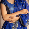 Transparency and Traceability in Indian Handloom Production