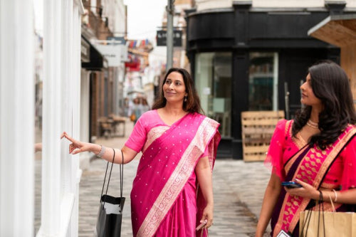 Evaluating Handloom Sarees for Durability and Longevity