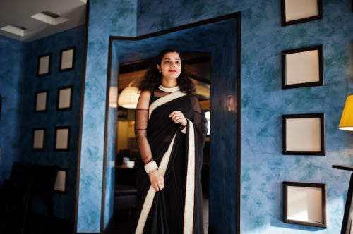 Showcasing Ethical Practices Through Handloom Narratives