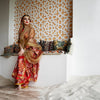 India's GI-Tagged Handloom Textiles and Their Cultural Significance