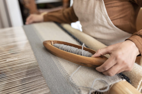 The Craft Economy's Contribution to Rural Employment in India