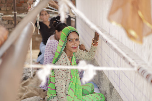 Preserving Craftsmanship in the Face of Industrial Competition