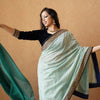 Sustainable Sarees: Balancing Style and Eco-Friendly Production