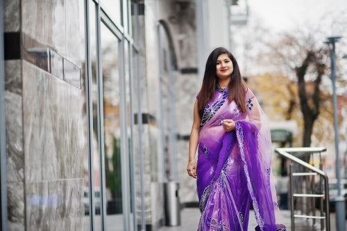 Breathable Cotton Sarees Offer Comfort for Daily Urban Wear