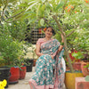 Handloom Linen Sarees Integrate Seamlessly Into Modern Wardrobes