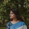 Lightweight Linen Sarees Perfect for India's Hot Summer Climate