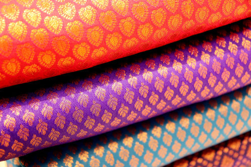 What to Know About Banarasi Weaving Traditions