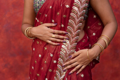 Why Hand-Painted Clothing Is Always One of a Kind
