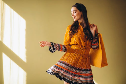 What to Know About Ethical Fashion Shopping