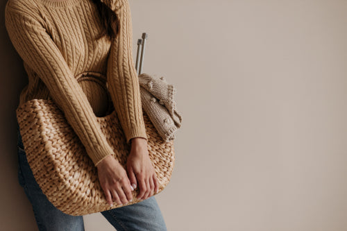 Why Natural Fibers Feel Better in Warm Weather
