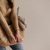Why Natural Fibers Feel Better in Warm Weather