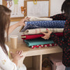 What Makes Khadi a Sustainable Fabric Choice