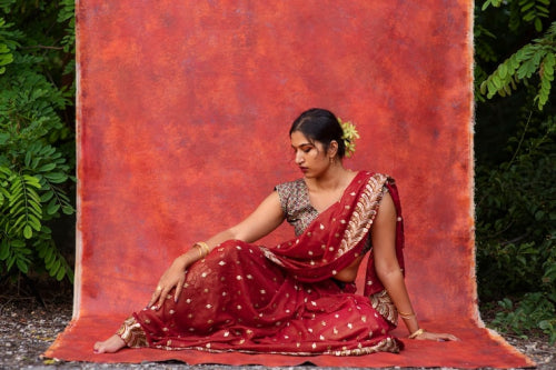 How Handmade Collections Celebrate India's Textile Heritage