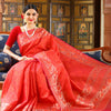 Chanderi Silk vs Banarasi Silk Which Fits Your Style
