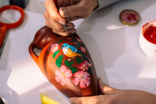 What to Know Before Choosing Handcrafted Home Dcor