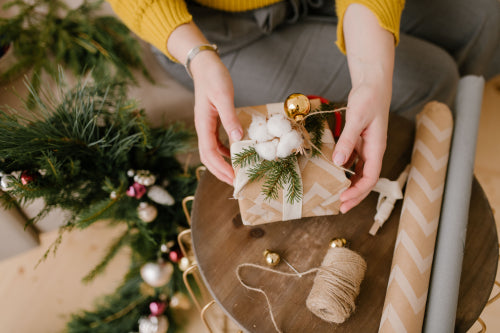 What Makes Sustainable Gifting More Meaningful